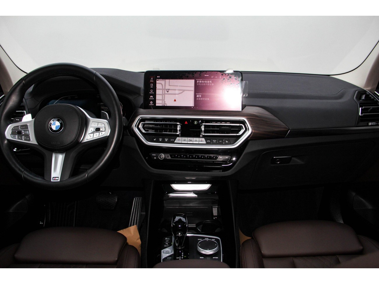 BMW X3 2023