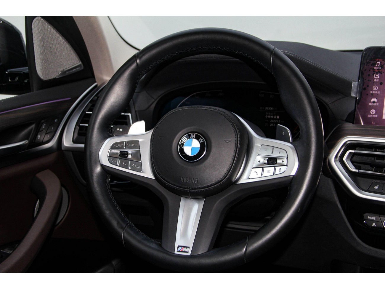 BMW X3 2023