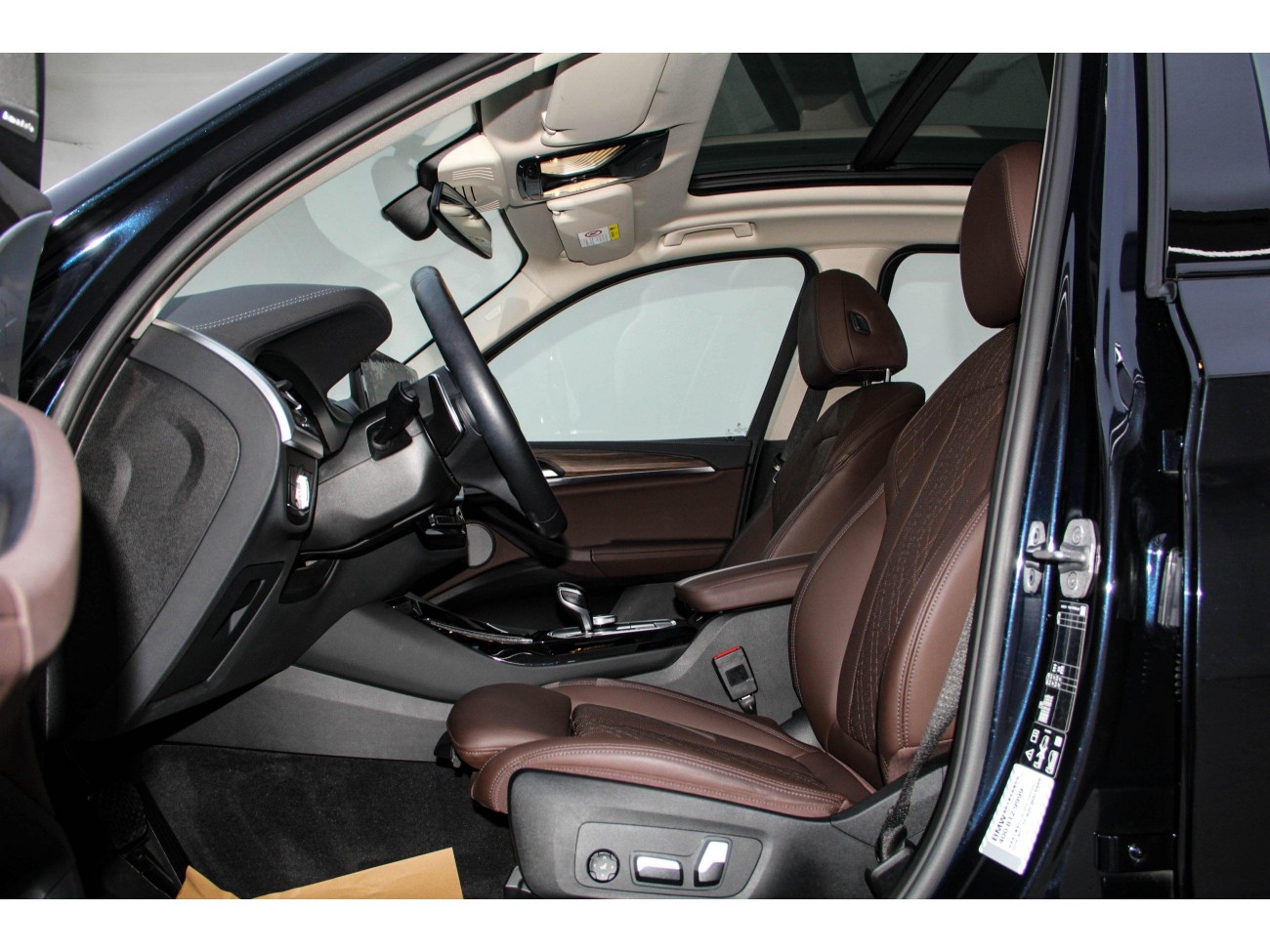 BMW X3 2023