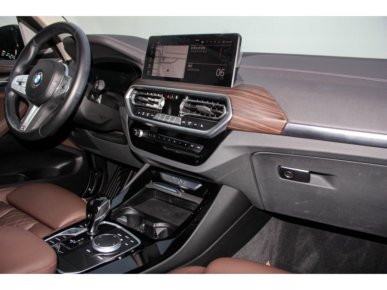 BMW X3 2023