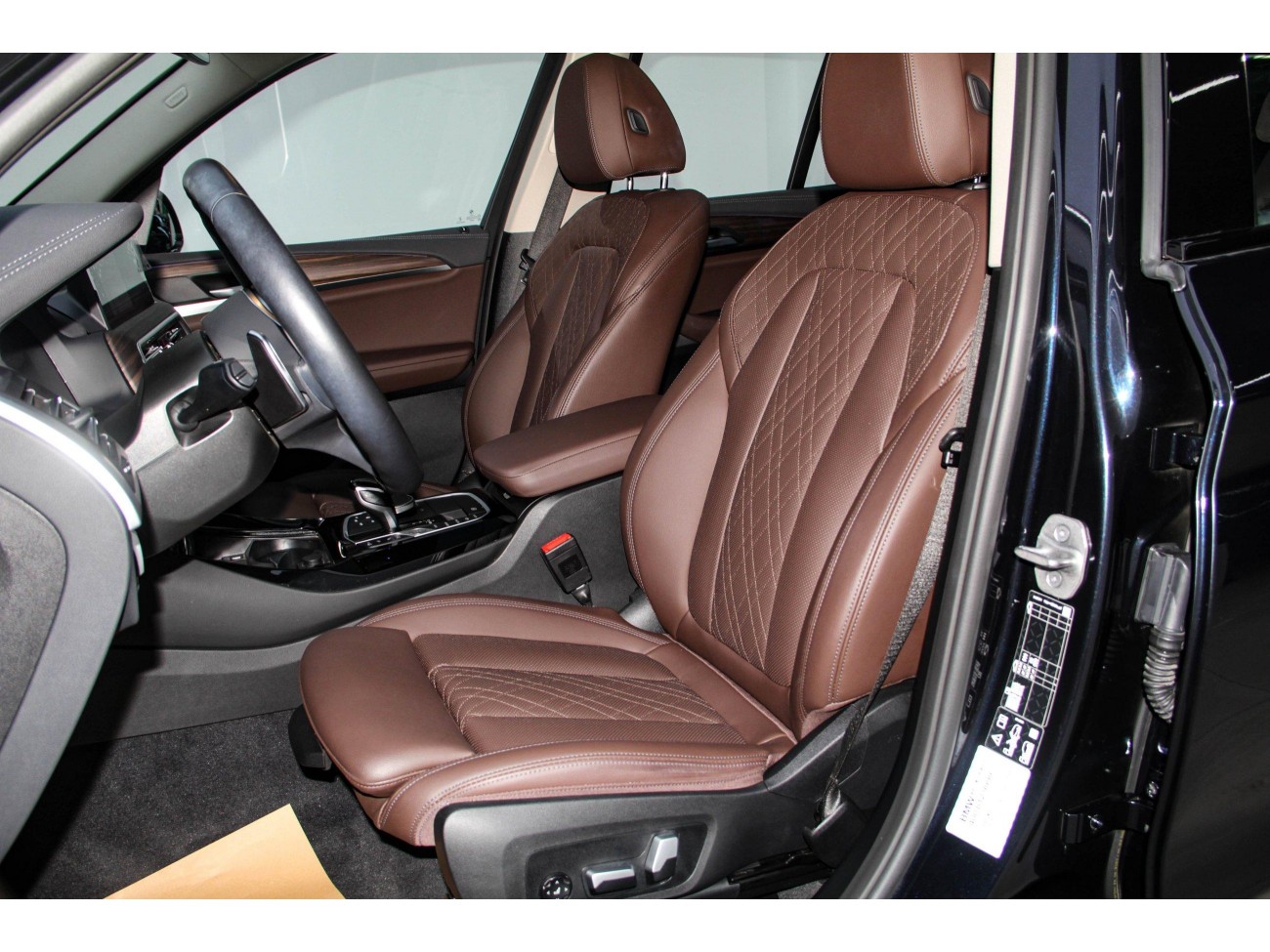 BMW X3 2023