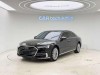 Audi A8L 50 TFSI 2021