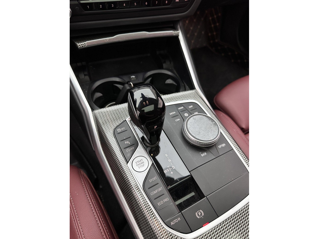 BMW 325i 2022