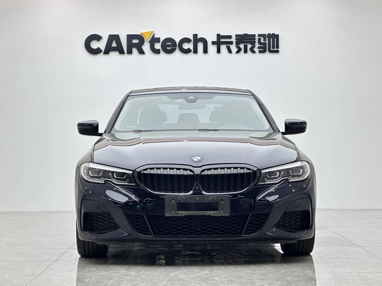 BMW 325i 2022