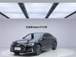 Audi A6L 45 TFSI 2025