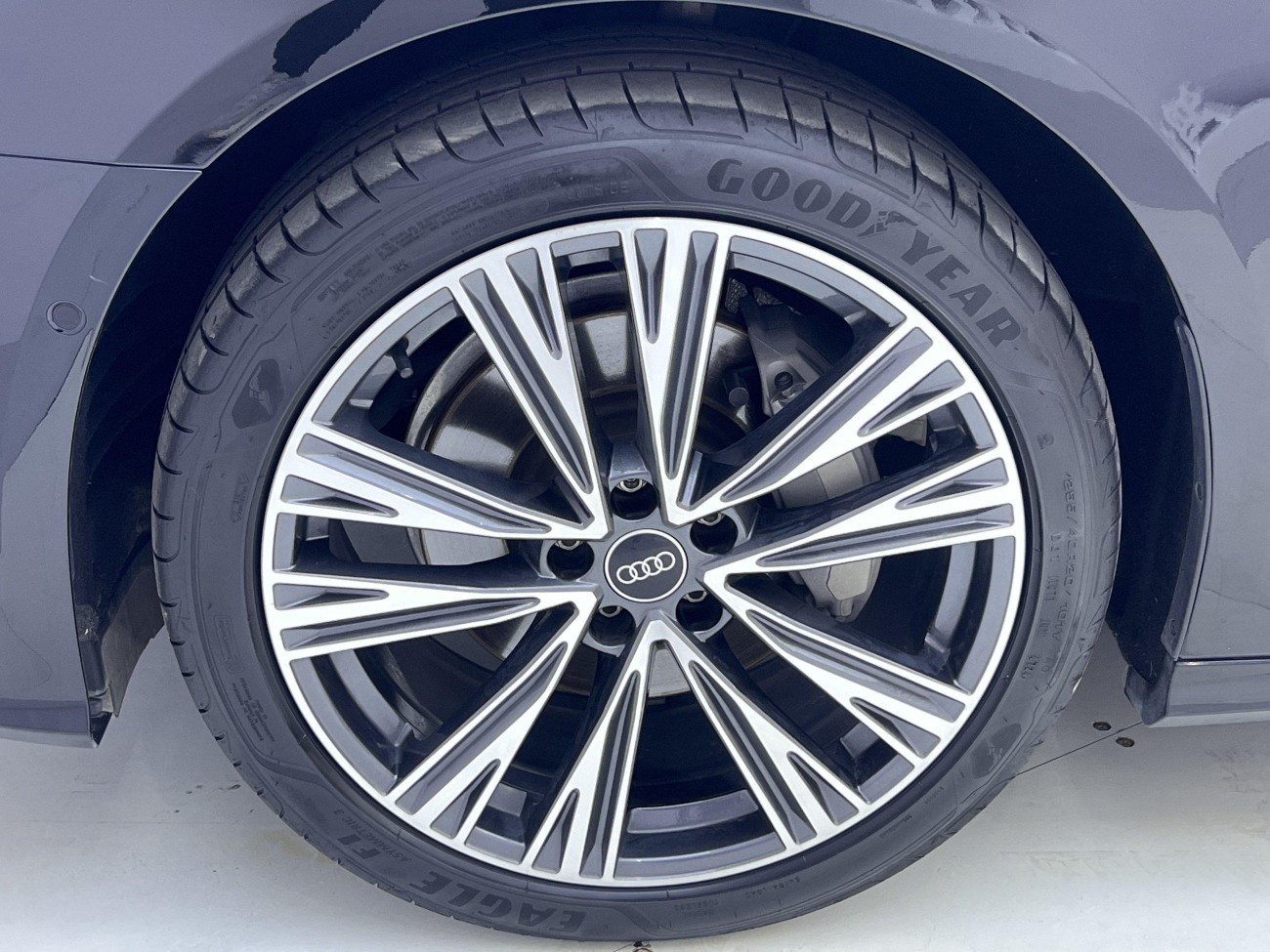 Audi A6L 45 TFSI 2025