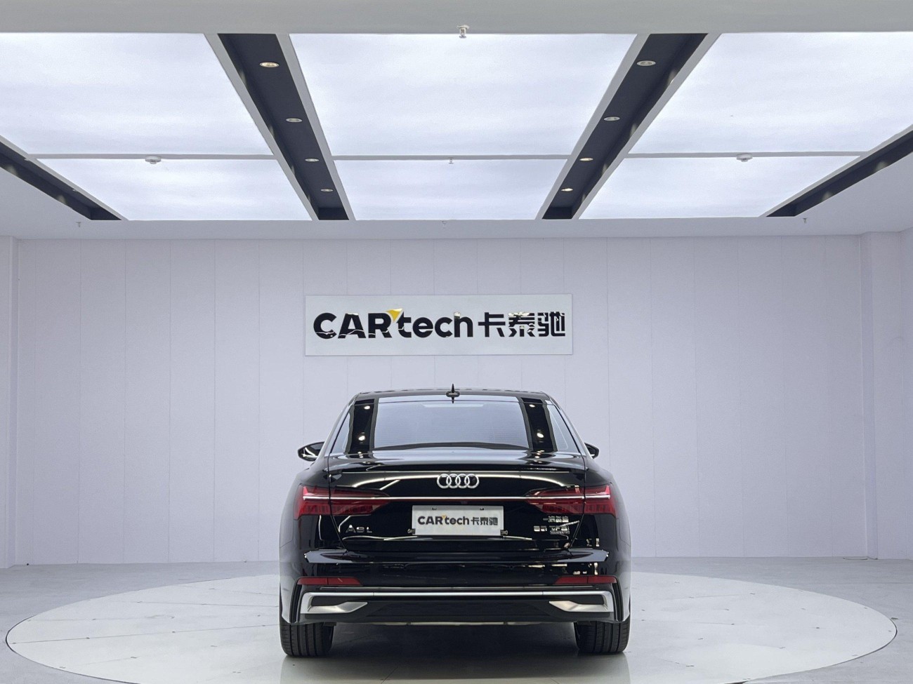 Audi A6L 45 TFSI 2025