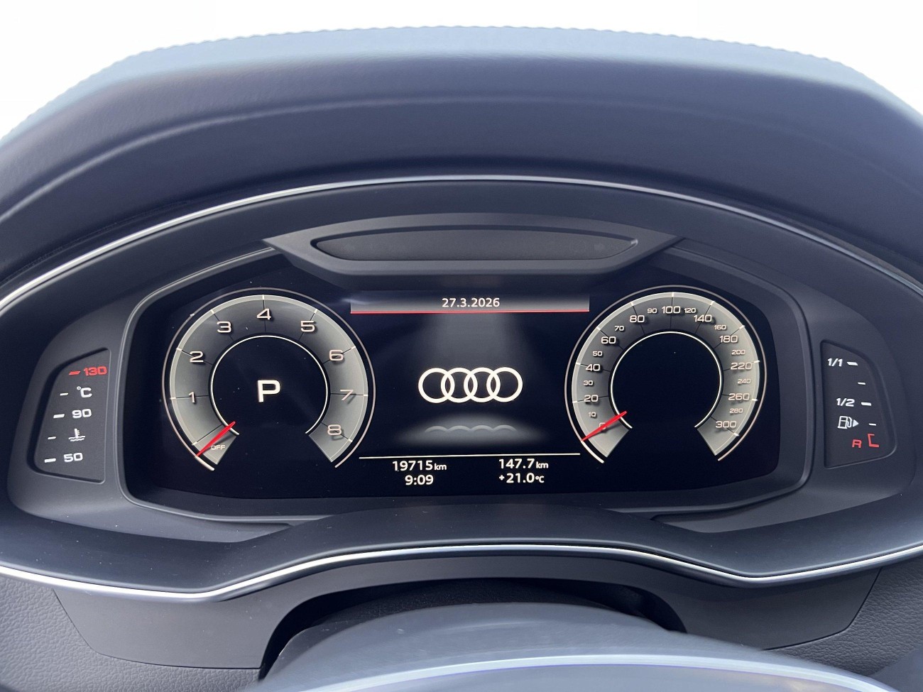 Audi A6L 45 TFSI 2025
