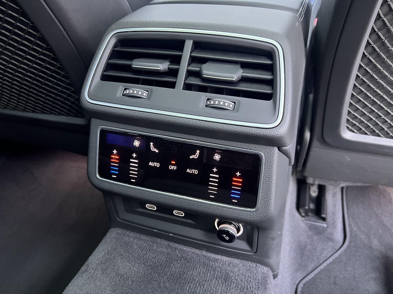 Audi A6L 45 TFSI 2025