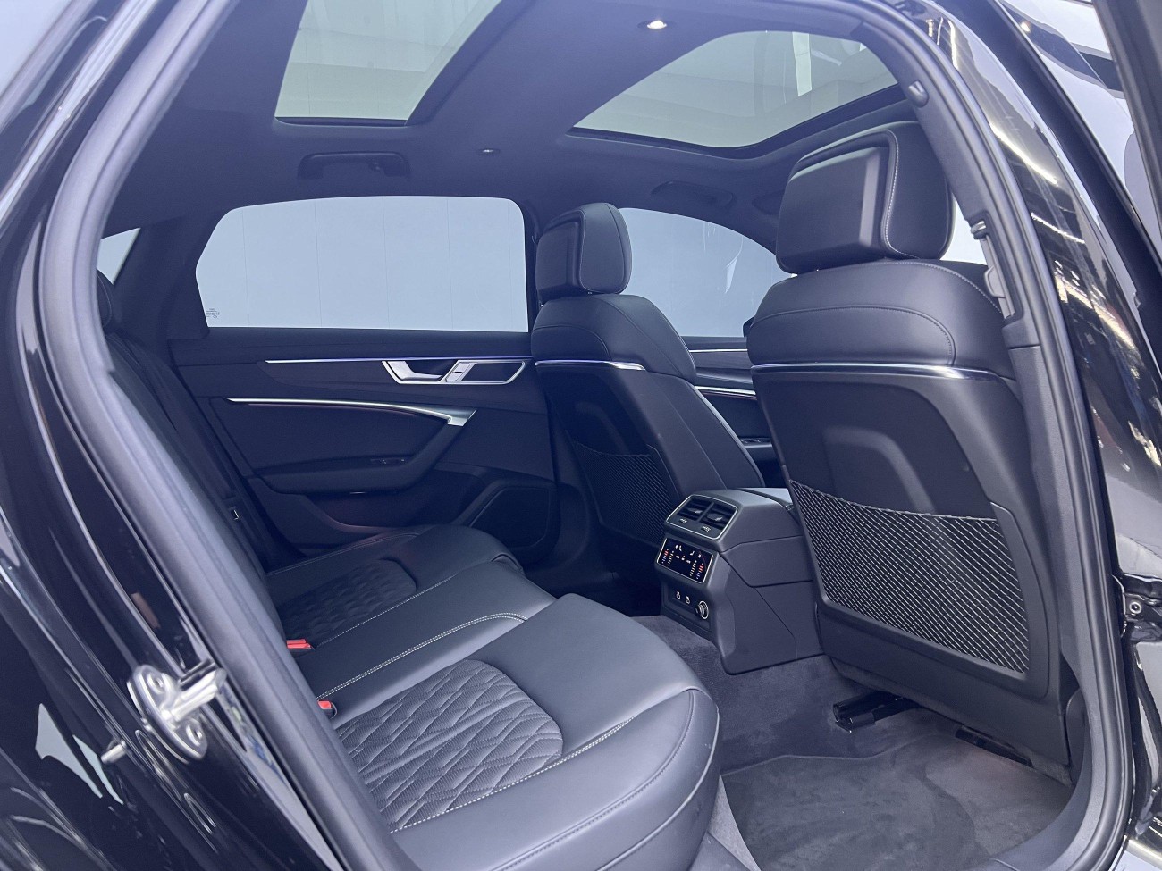 Audi A6L 45 TFSI 2025