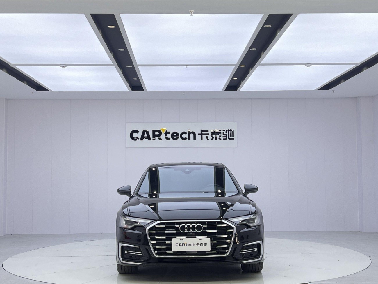 Audi A6L 45 TFSI 2025