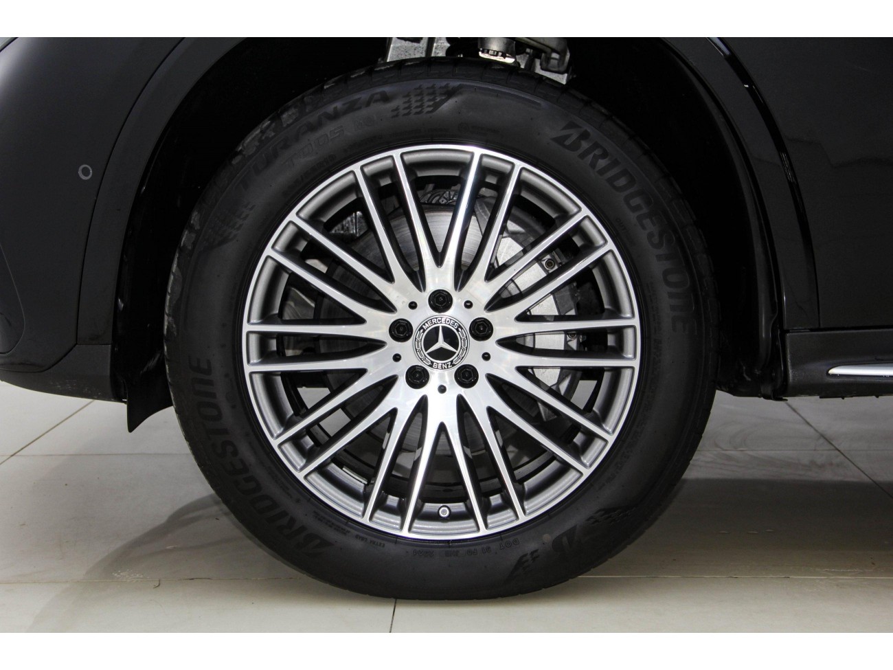 Mercedes-Benz GLC 300 L 2024