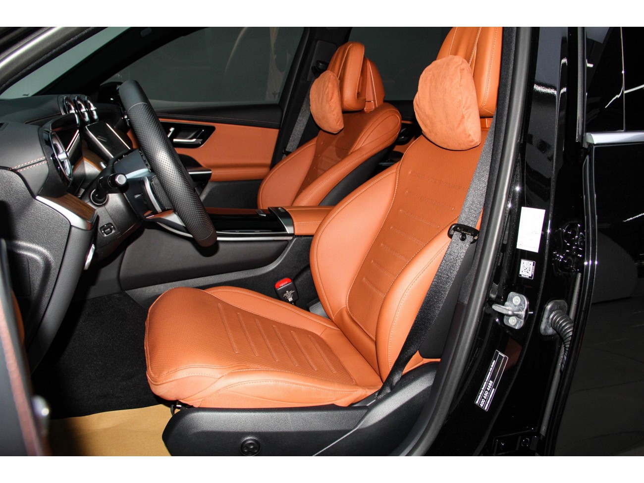 Mercedes-Benz GLC 300 L 2024
