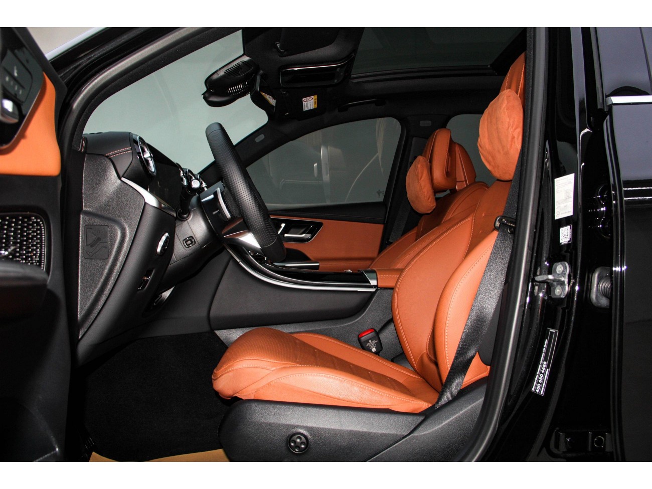 Mercedes-Benz GLC 300 L 2024