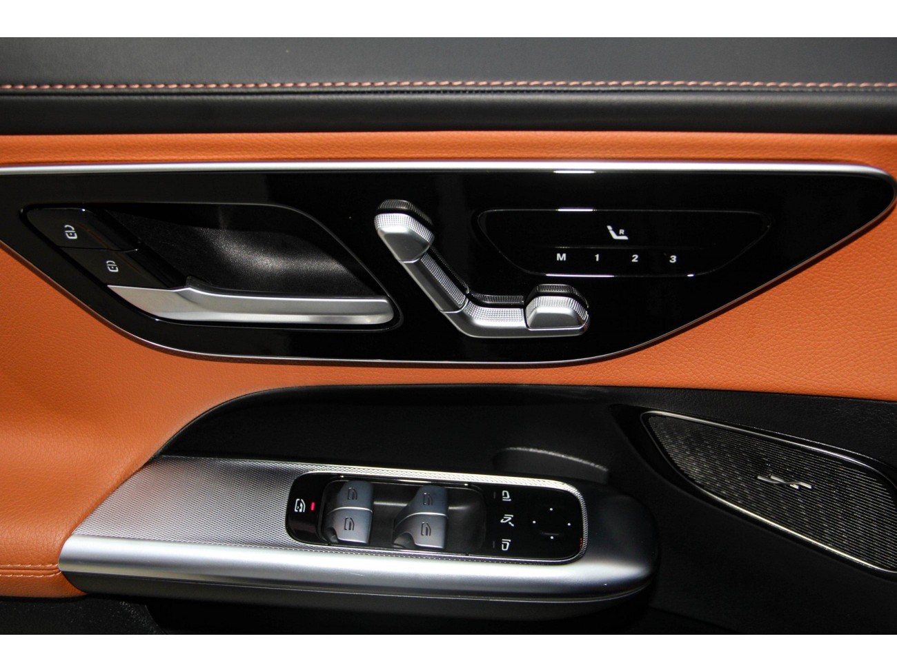 Mercedes-Benz GLC 300 L 2024
