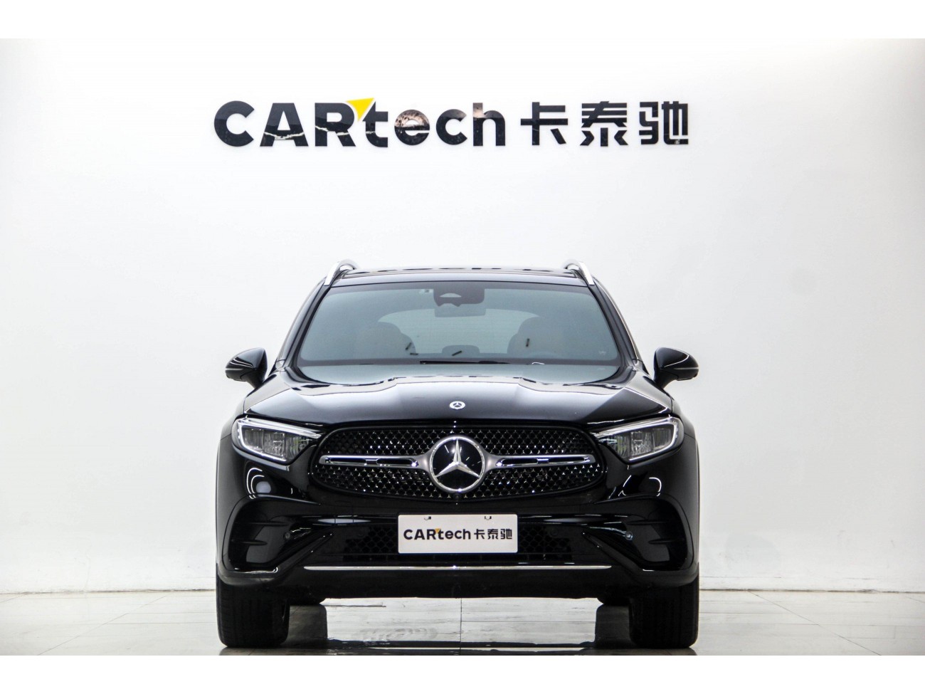 Mercedes-Benz GLC 300 L 2024