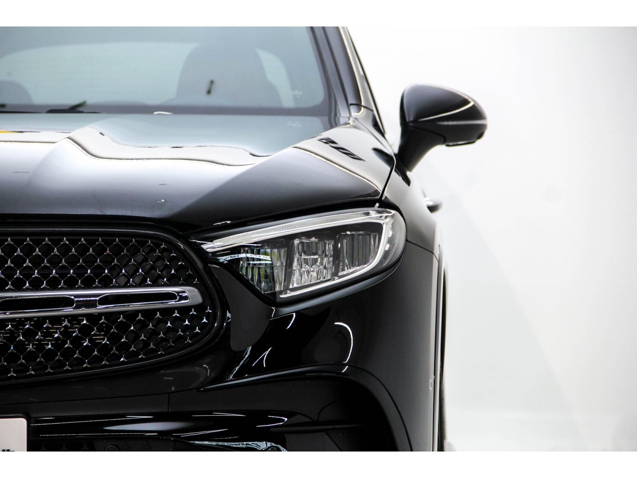 Mercedes-Benz GLC 300 L 2024