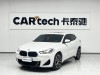 BMW X2 2021