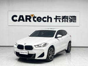 BMW X2 2021