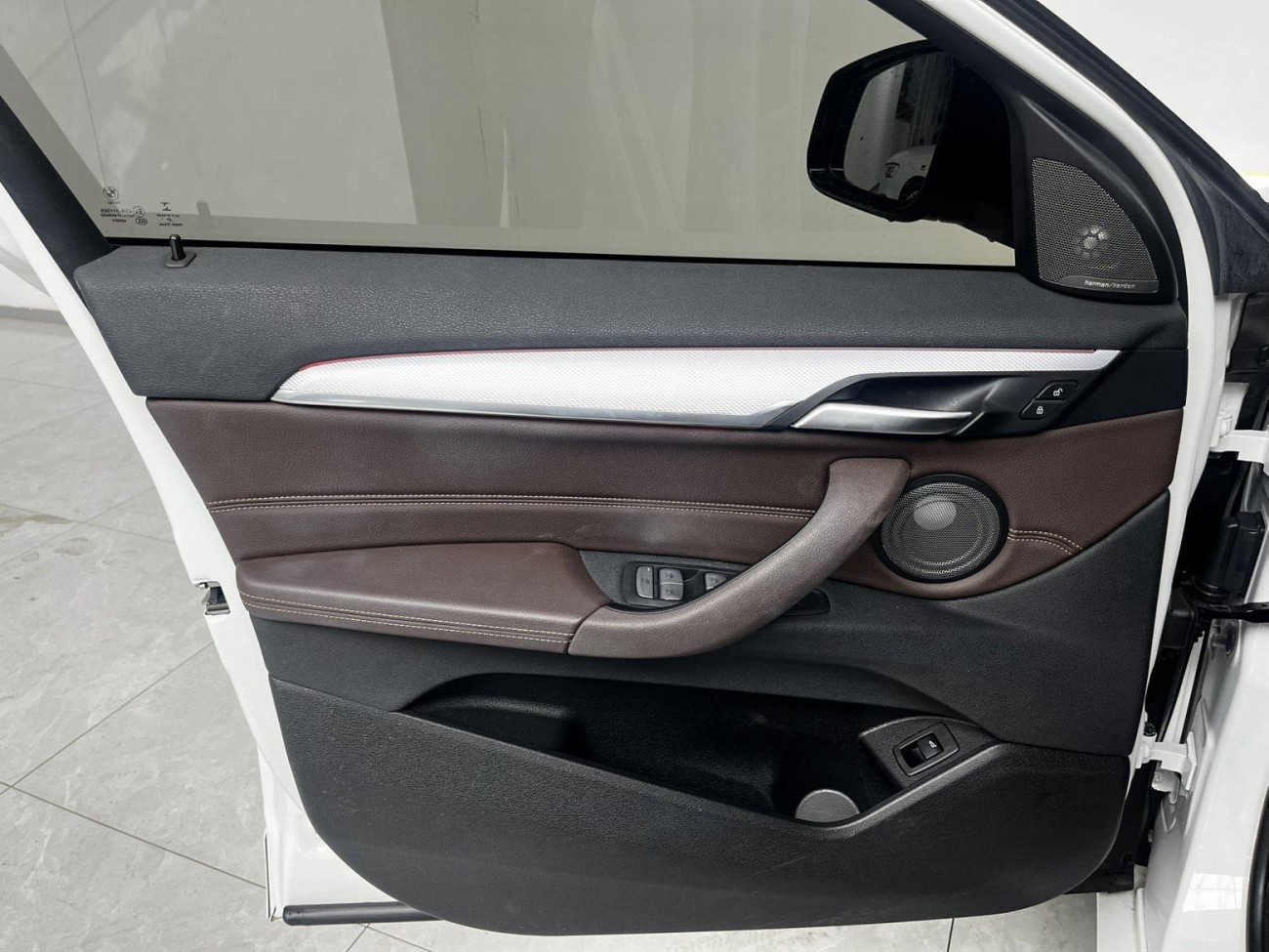 BMW X2 2021