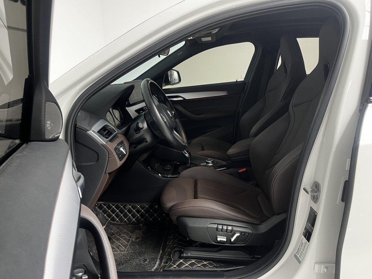 BMW X2 2021