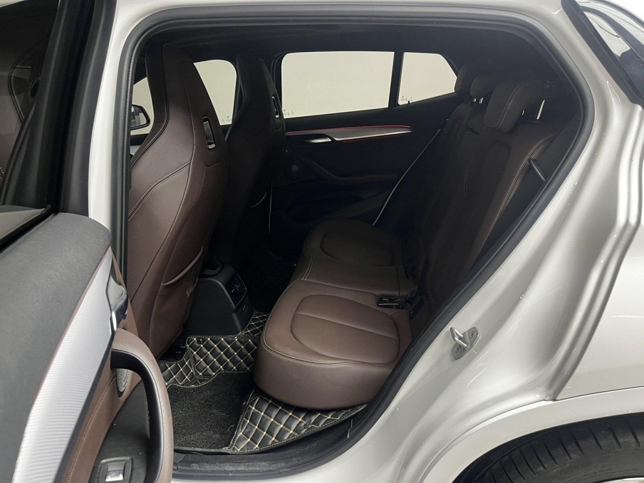 BMW X2 2021