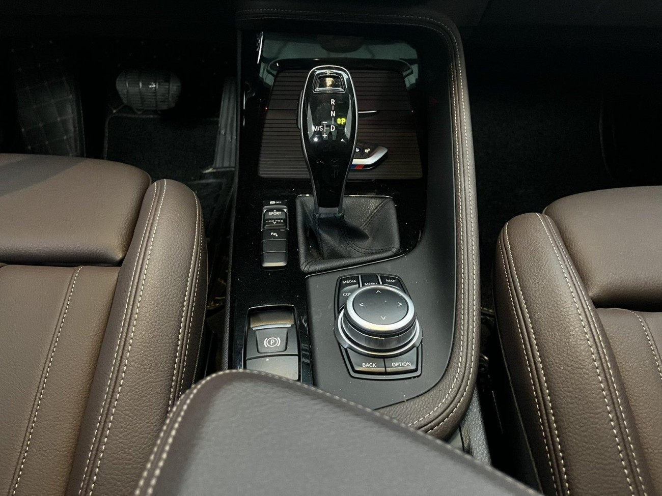 BMW X2 2021