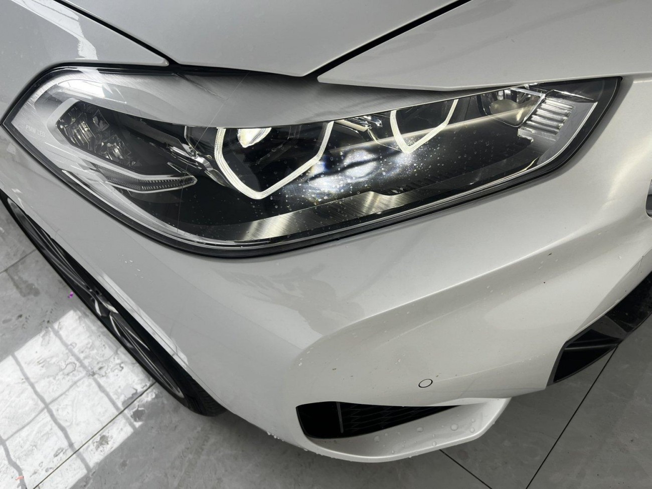 BMW X2 2021