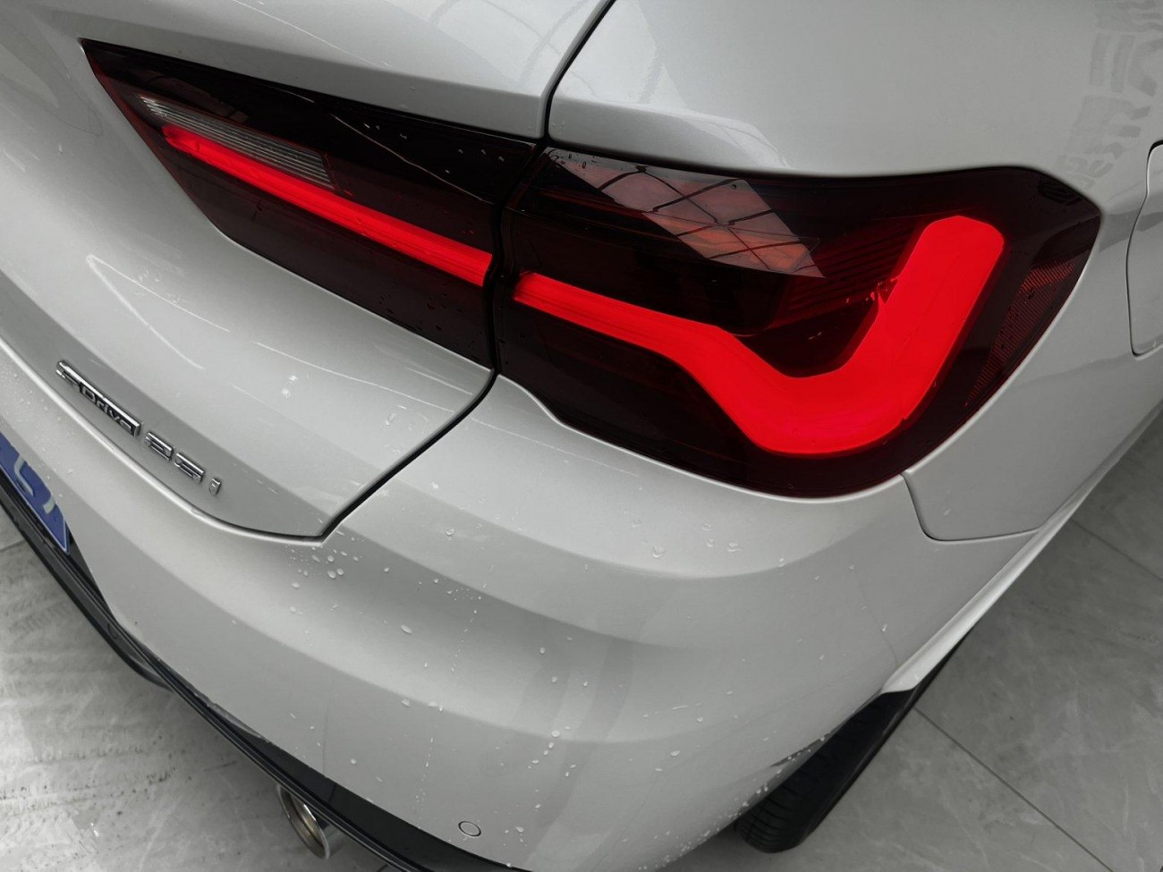 BMW X2 2021