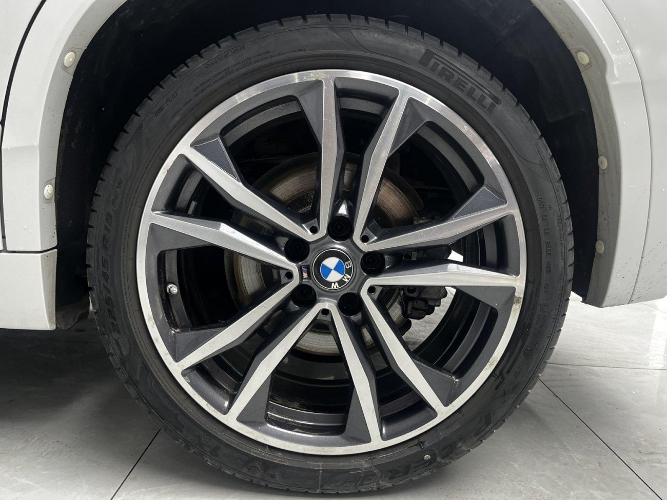 BMW X2 2021