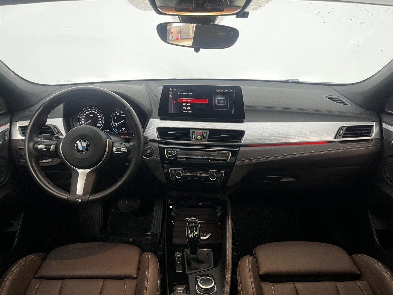 BMW X2 2021