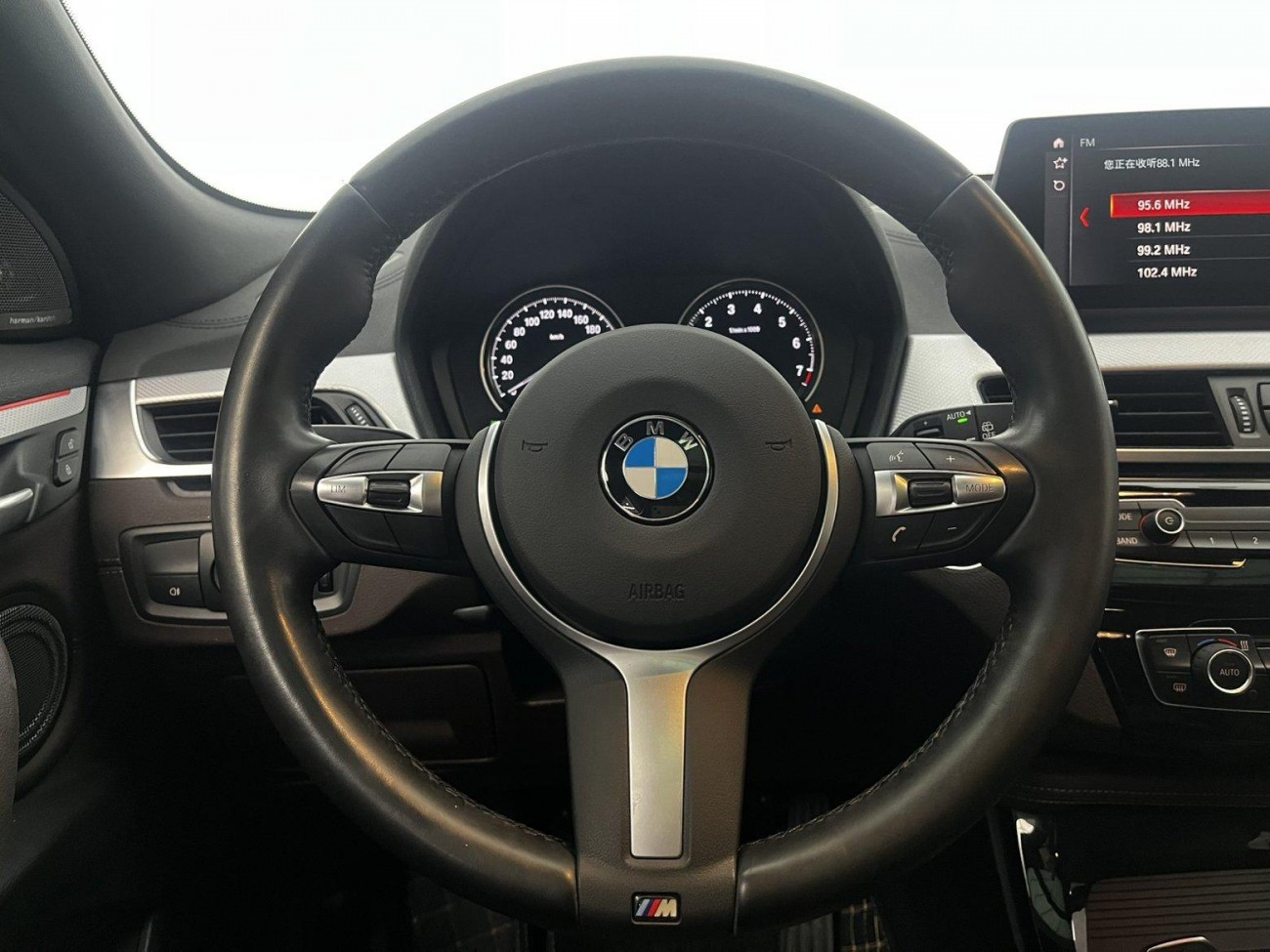 BMW X2 2021
