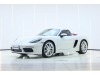 Porsche Boxster 2024