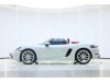 Porsche Boxster 2024