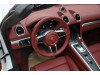 Porsche Boxster 2024