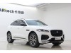 Jaguar F-PACE 2023