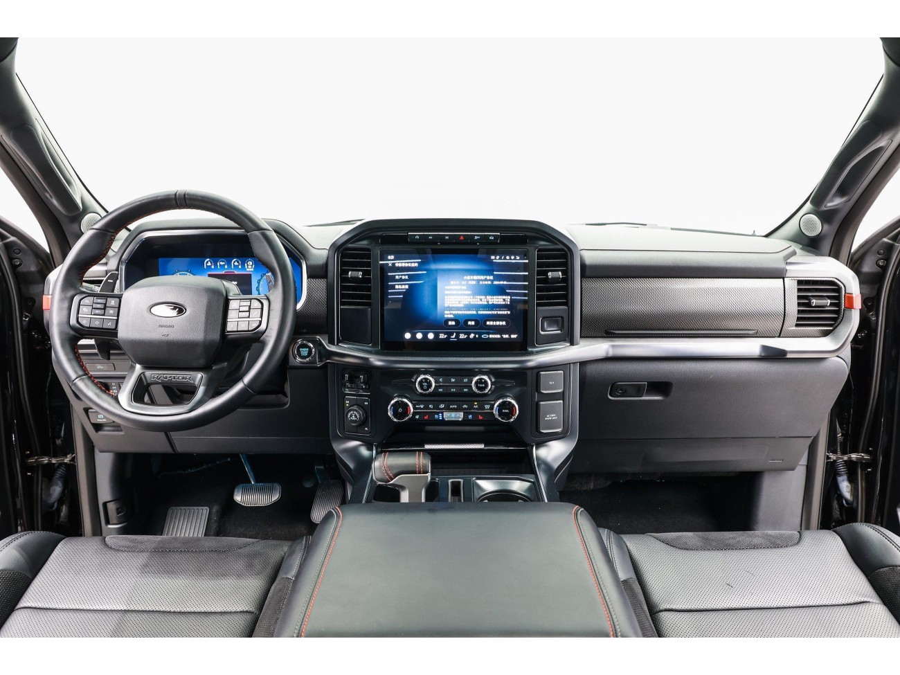 Ford F 2024