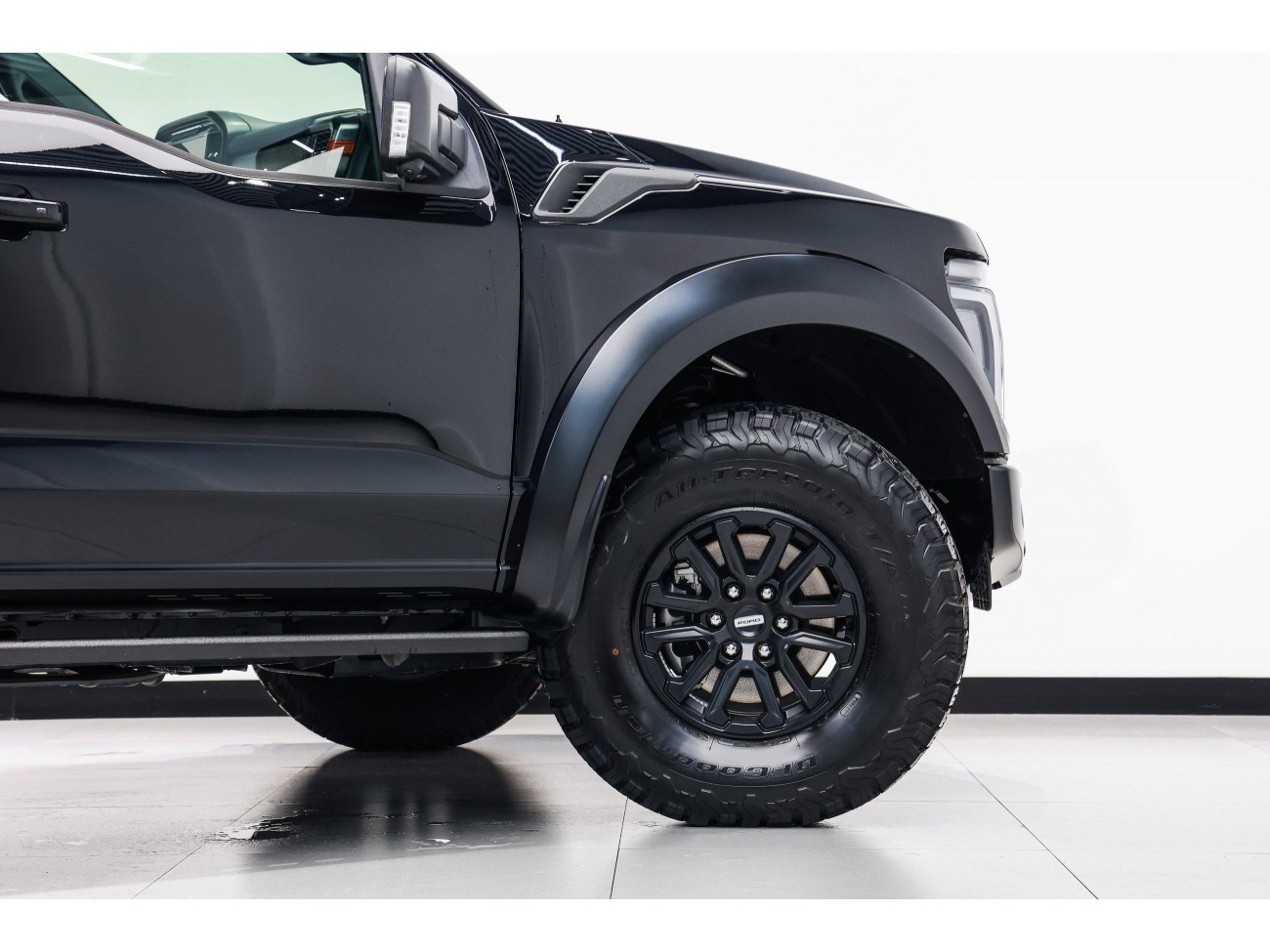Ford F 2024