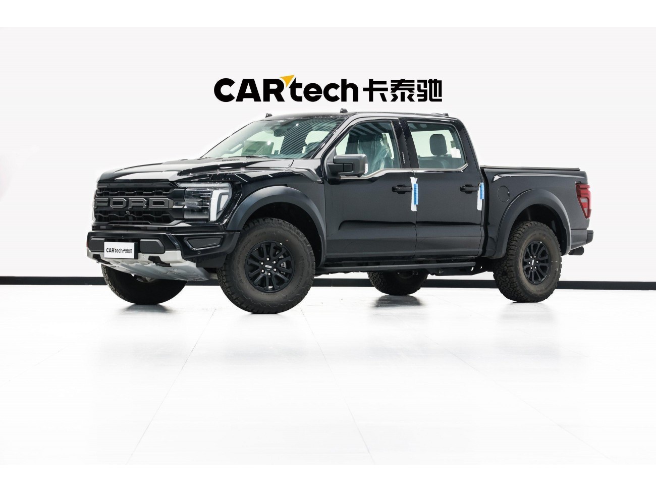 Ford F 2024