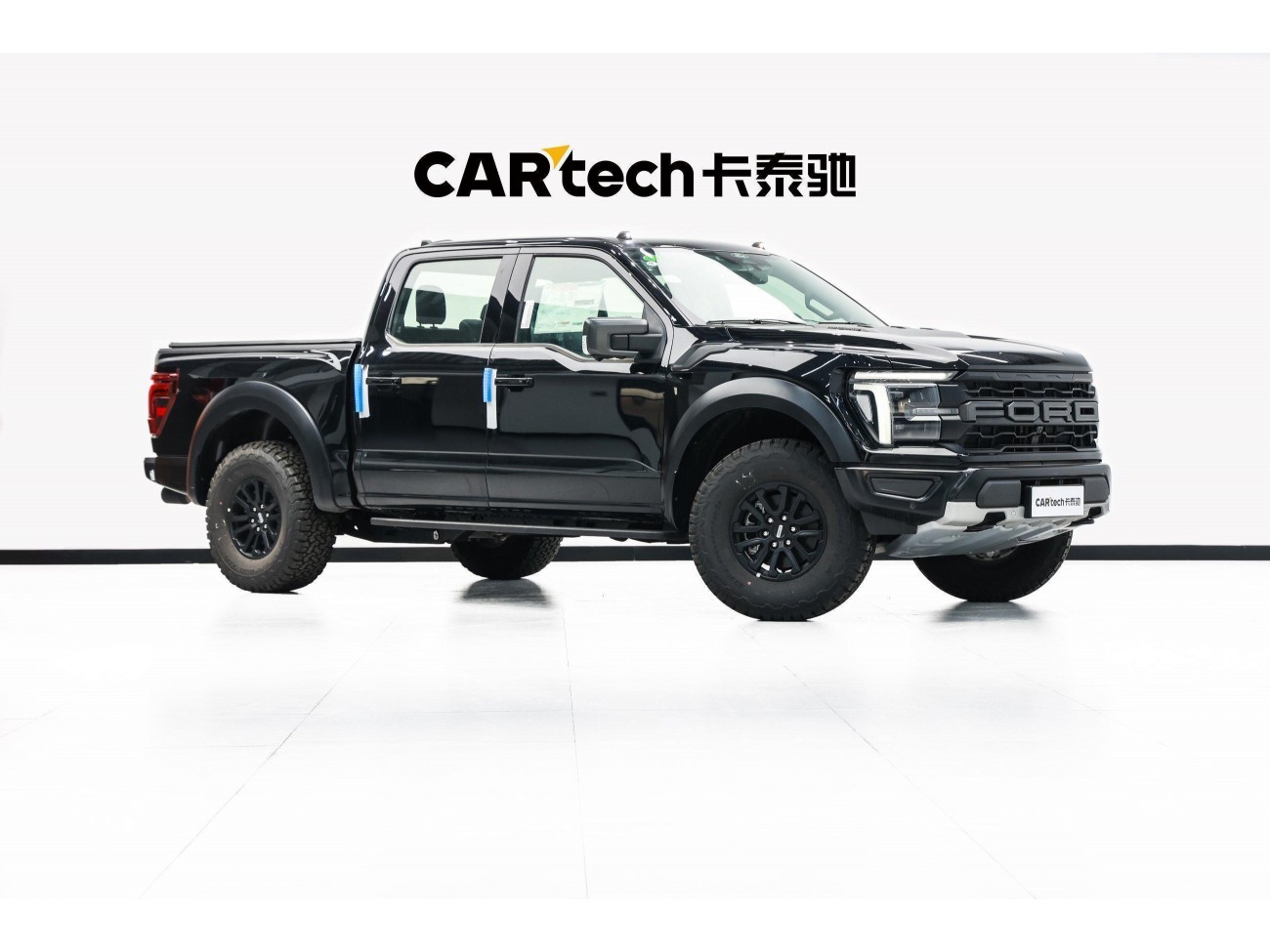 Ford F 2024