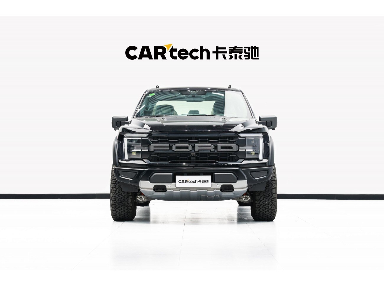 Ford F 2024