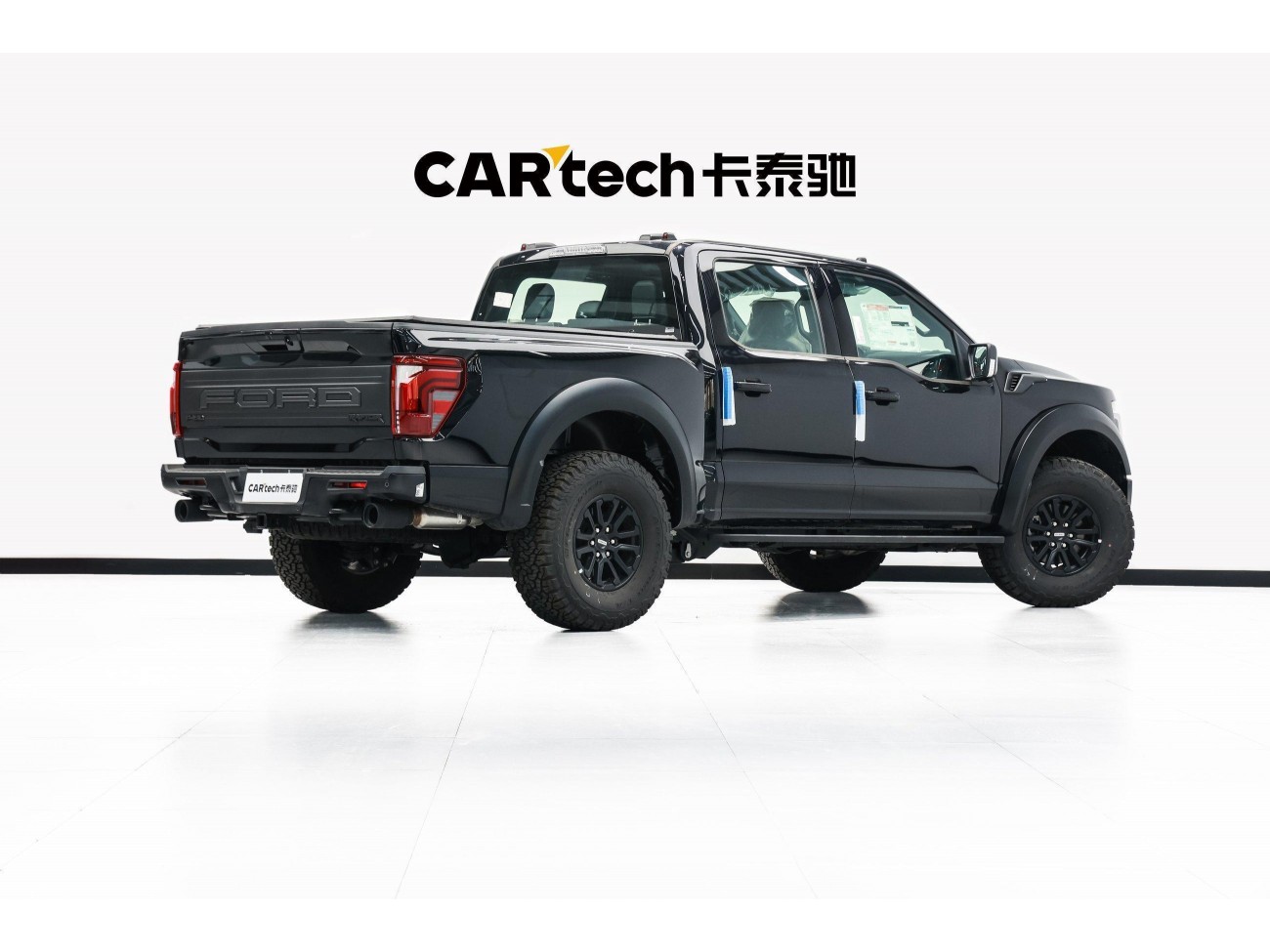 Ford F 2024