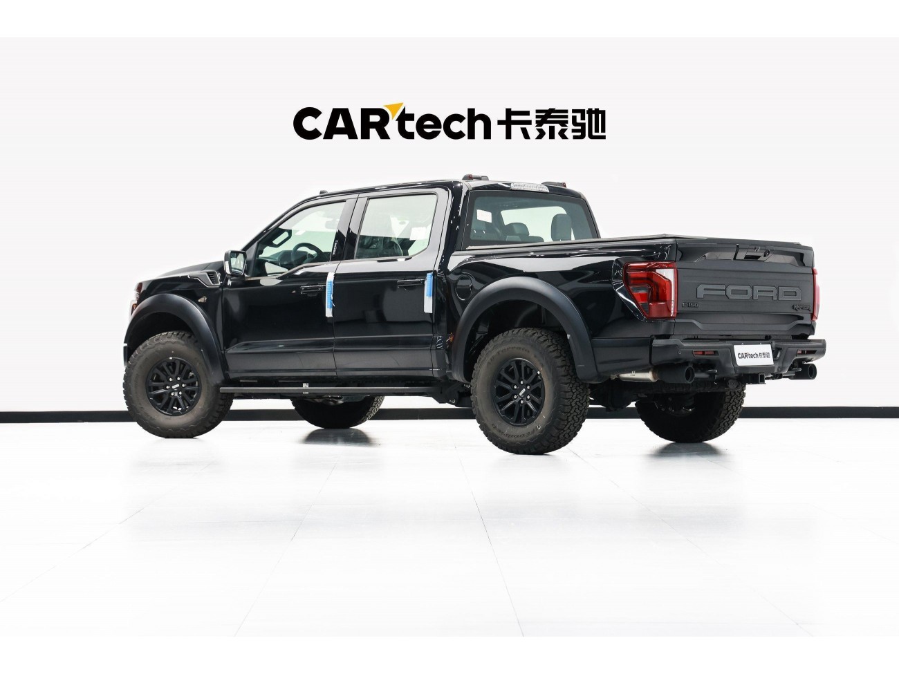 Ford F 2024