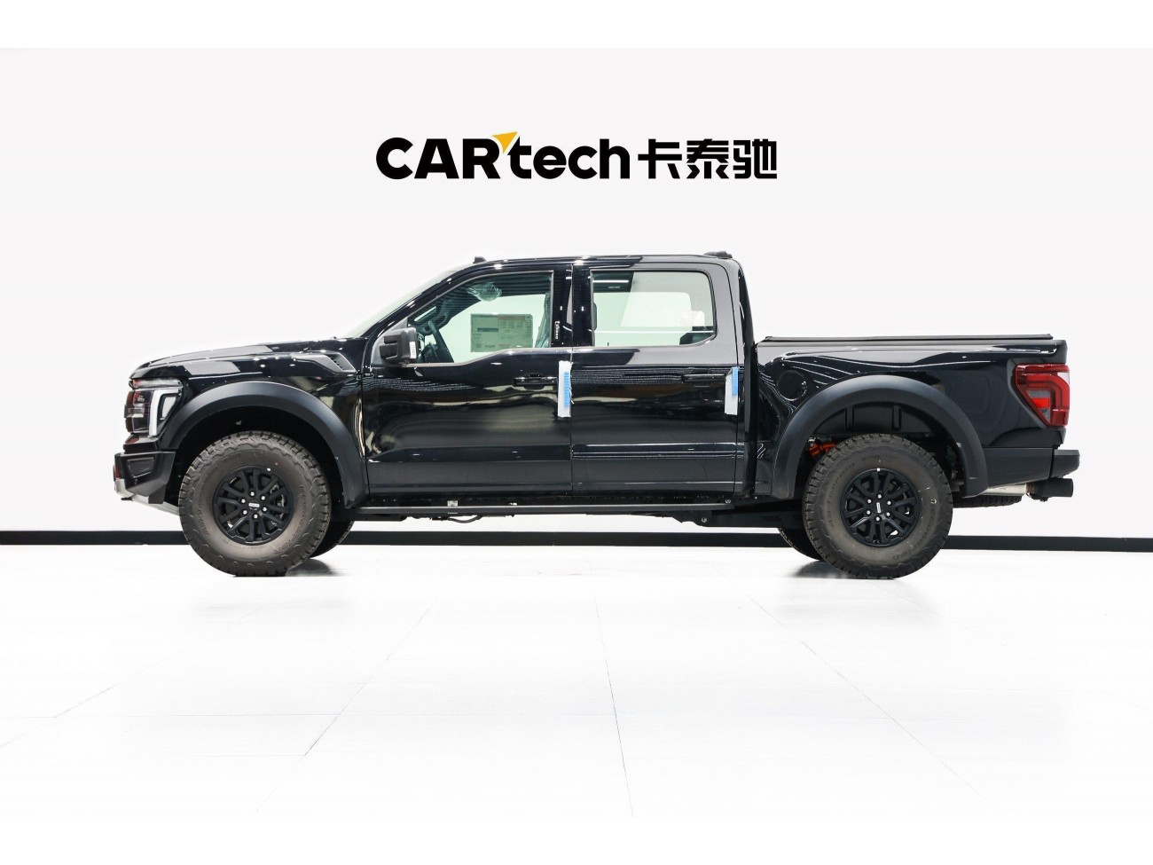 Ford F 2024