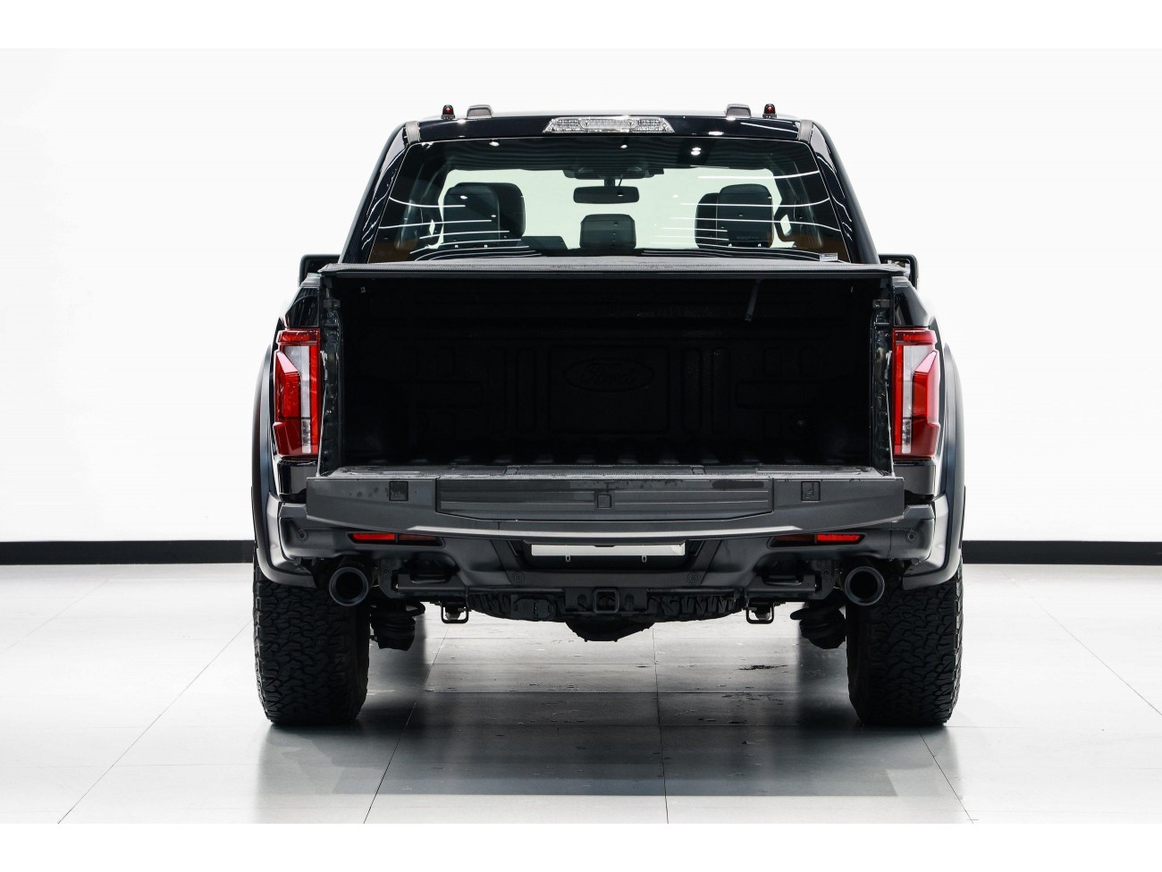 Ford F 2024