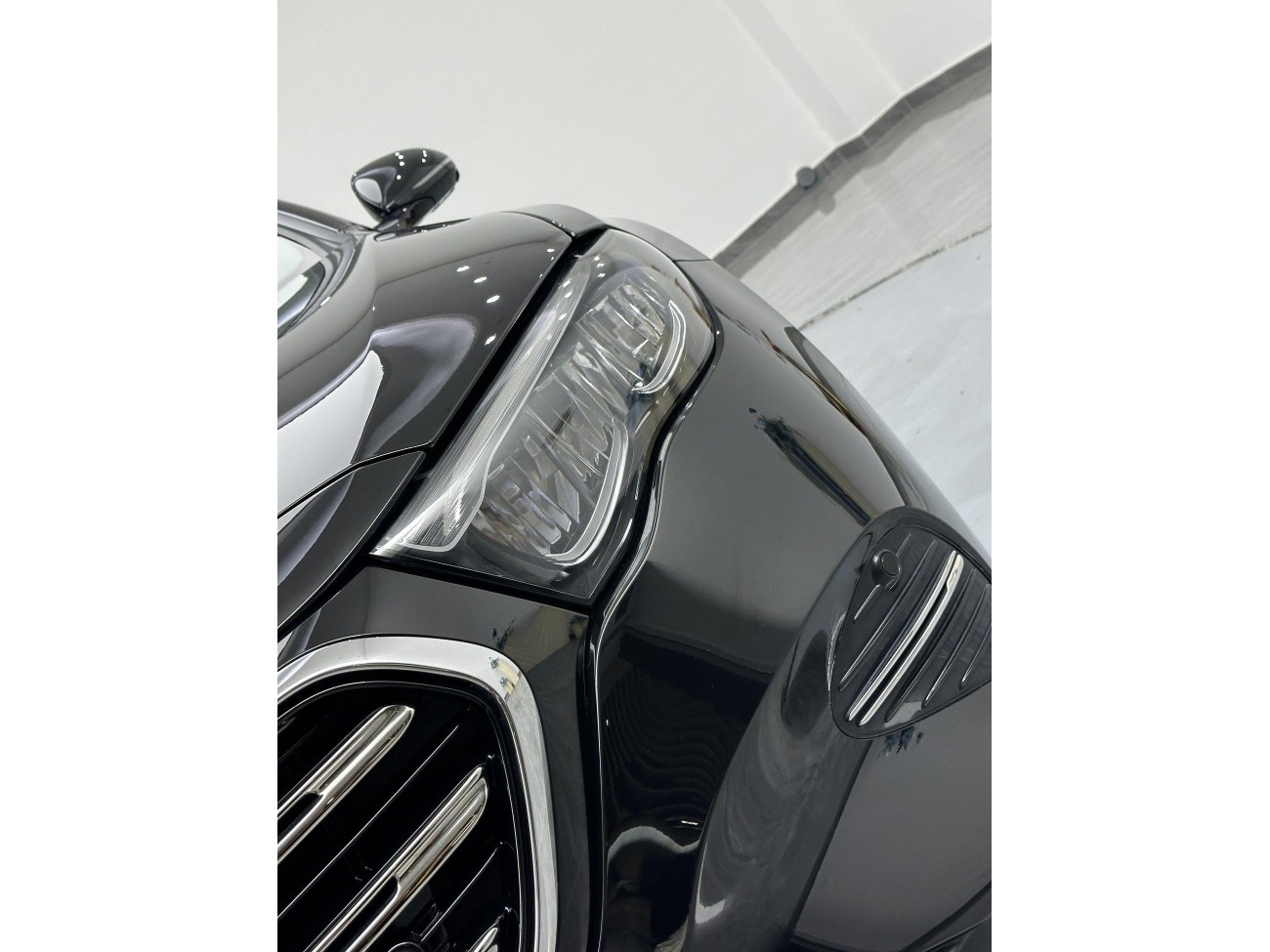 Mercedes-Benz E 300 L 2024