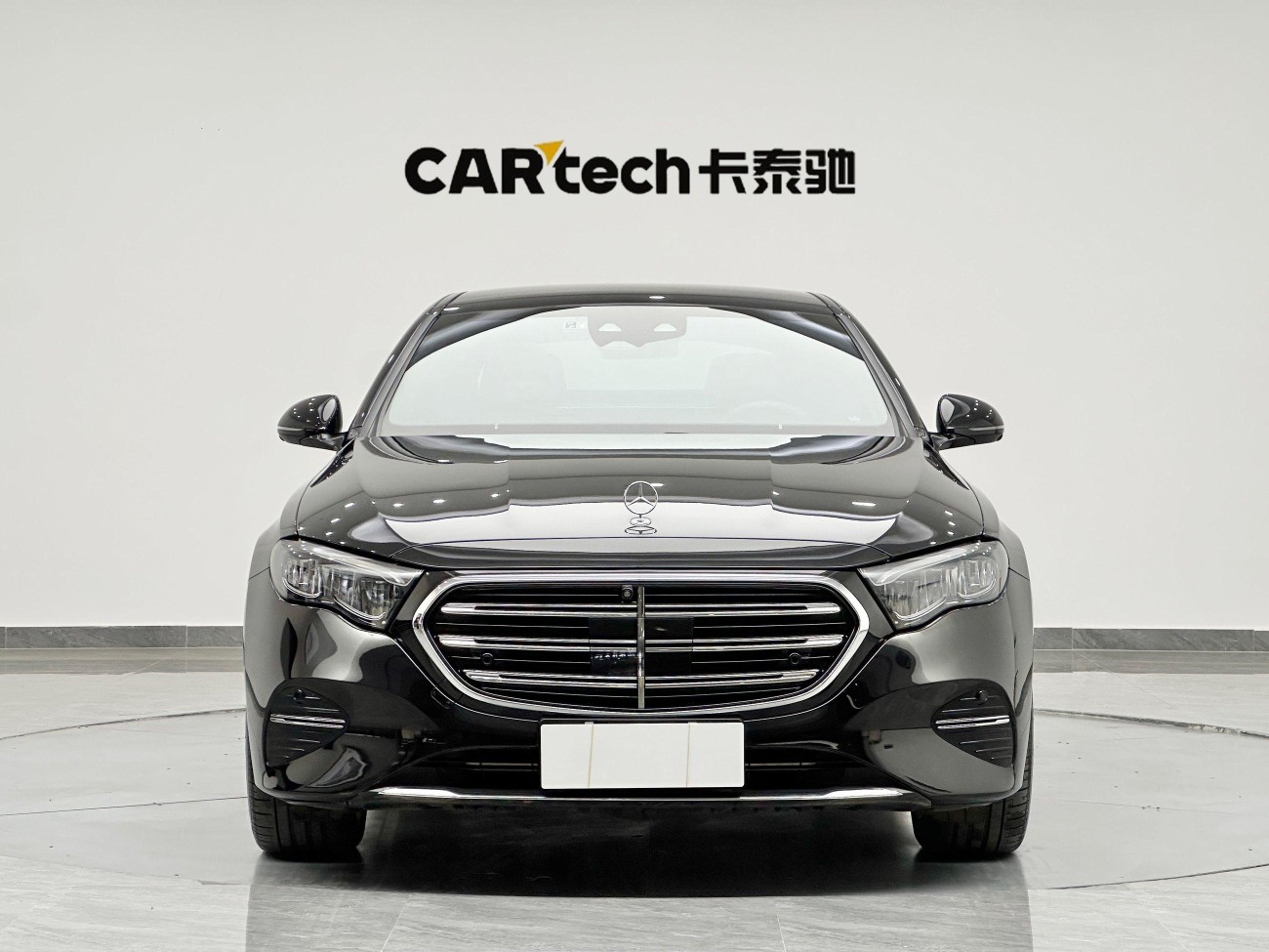 Mercedes-Benz E 300 L 2024