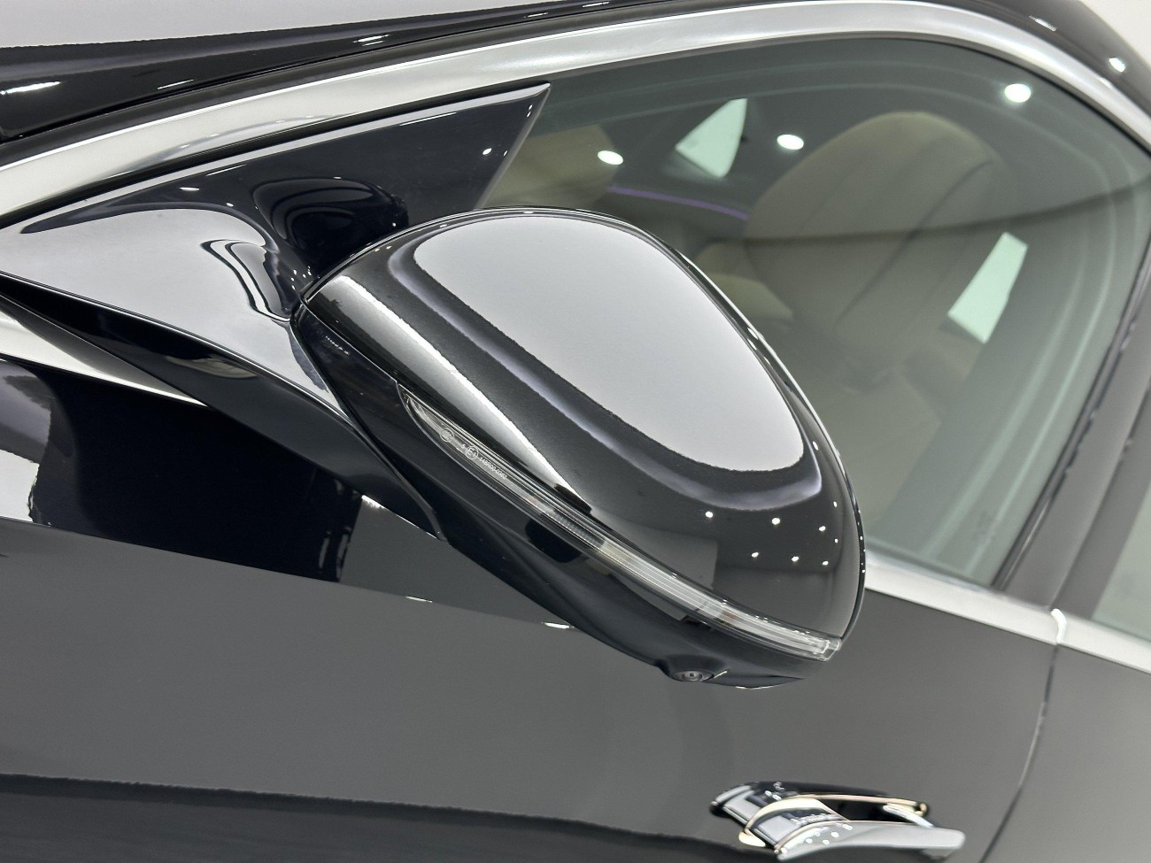 Mercedes-Benz E 300 L 2024