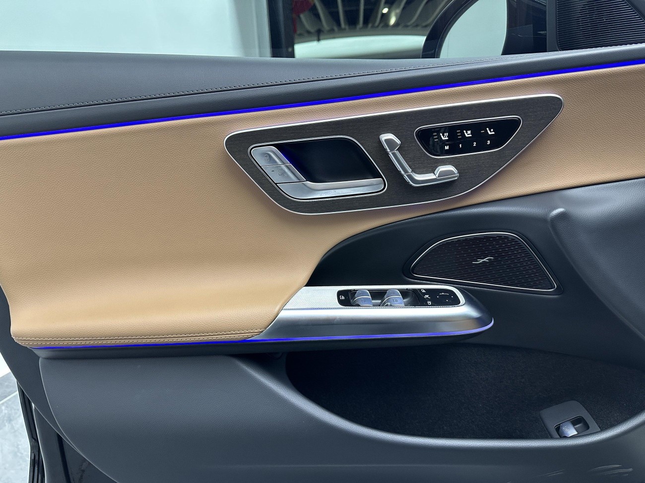 Mercedes-Benz E 300 L 2024