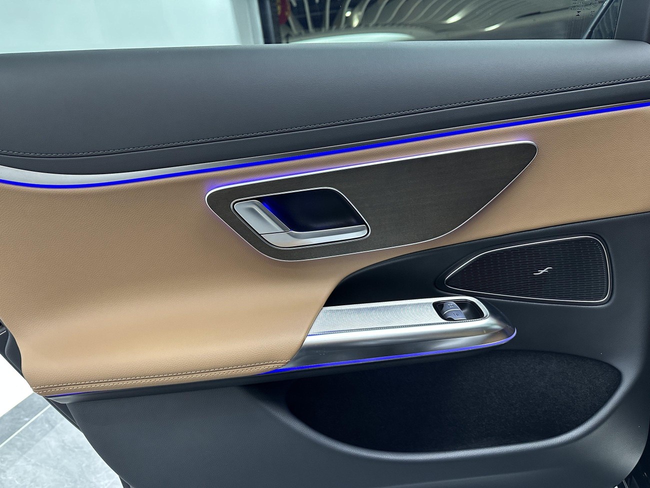 Mercedes-Benz E 300 L 2024